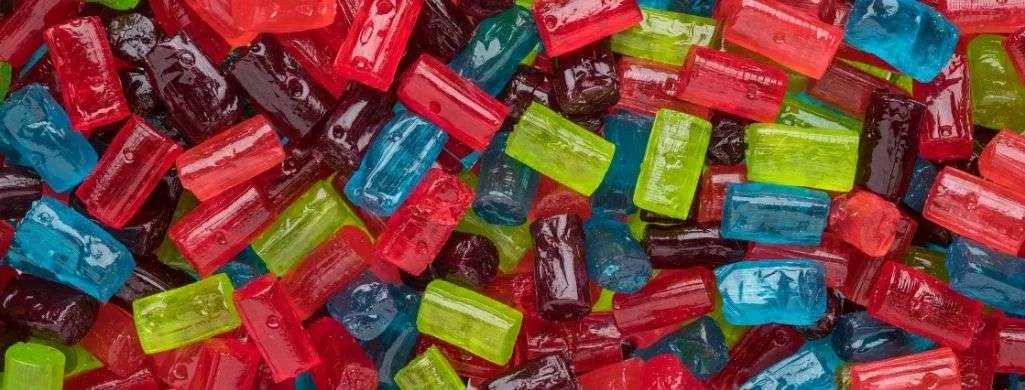 Jolly Ranchers-Are They Vegan